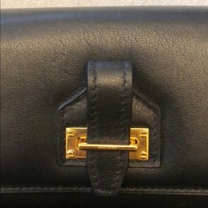 Tom Ford Lux Wallet